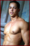 Carlos Male Stripper